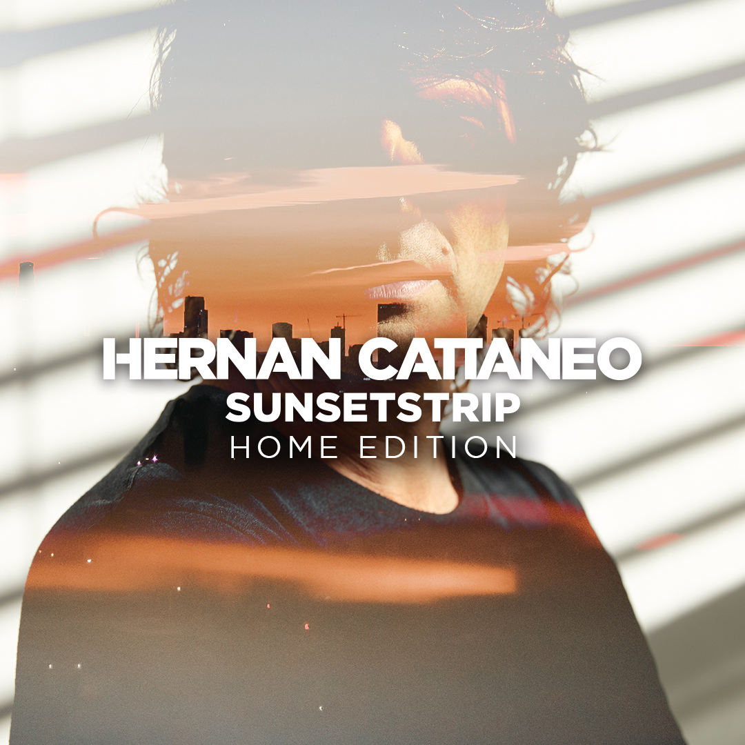 Hernan Cattaneo Sunsetstrip Home Edition 04 04 2020 Progresivna Suza